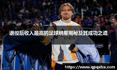 退役后收入最高的足球明星揭秘及其成功之道